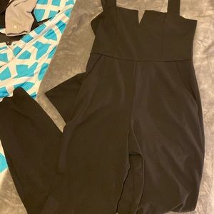 Express Jump suit